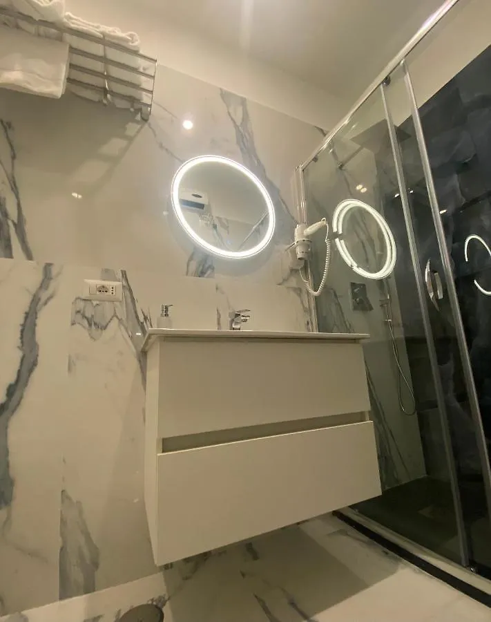 The Nest Of Via Toledo Apartment Naples