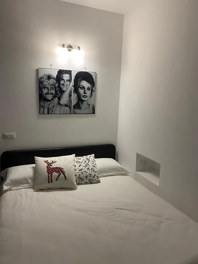 The Nest Of Via Toledo Apartment Naples