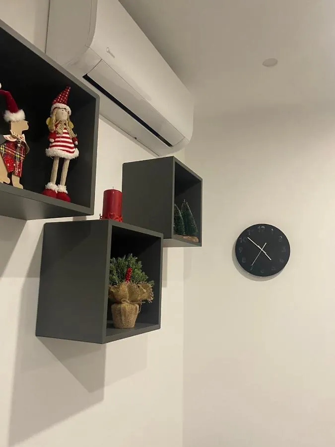 The Nest Of Via Toledo Apartment Naples